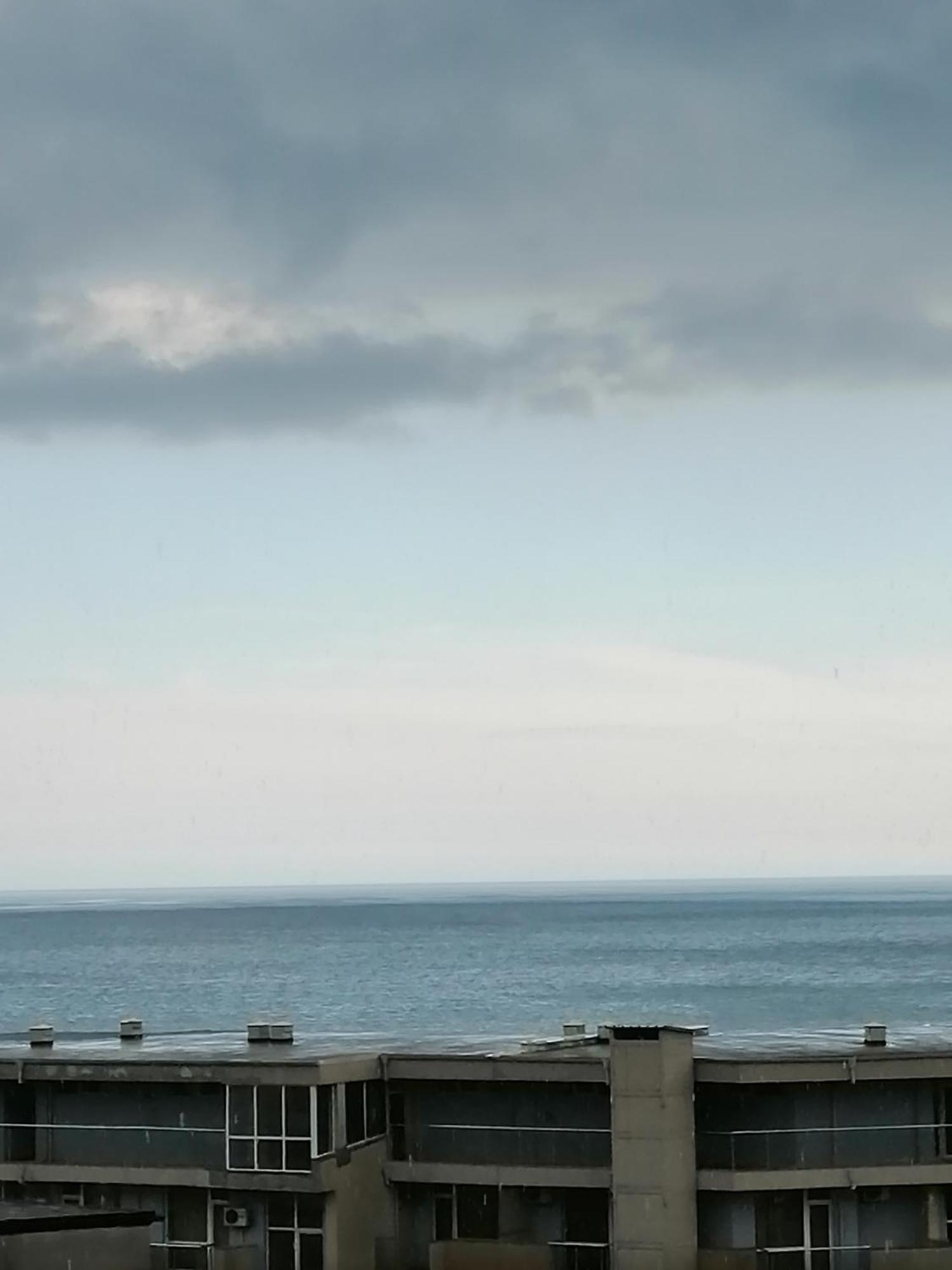 Femili Hotel Diveda Sveti Vlas Rom bilde
