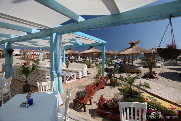Femili Hotel Diveda Sveti Vlas Eksteriør bilde